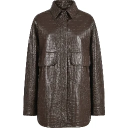Federica Tosi Jackets