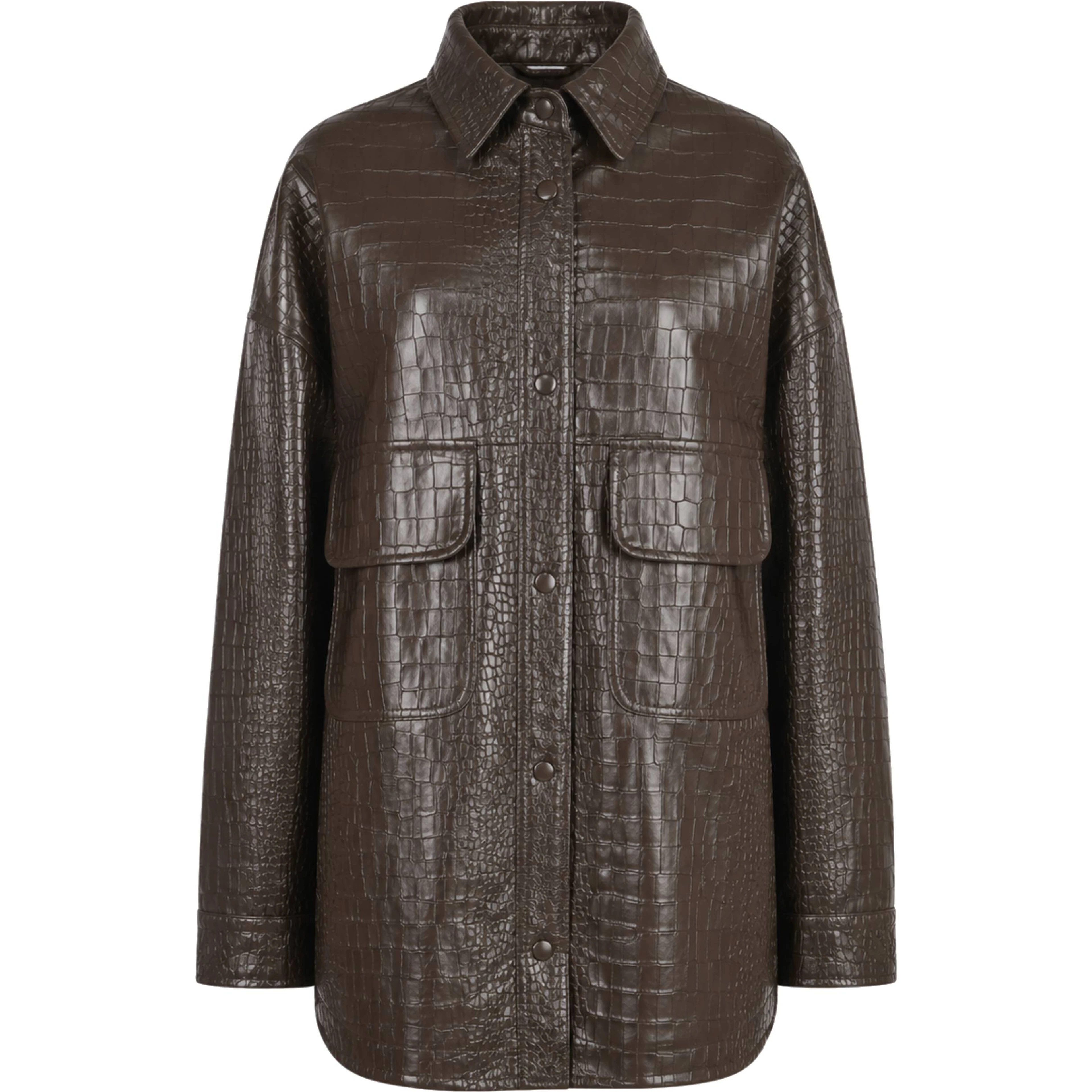 Federica Tosi Jackets