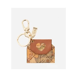Alviero Martini Keychains Natural