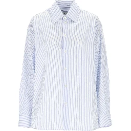Saint Laurent Shirts