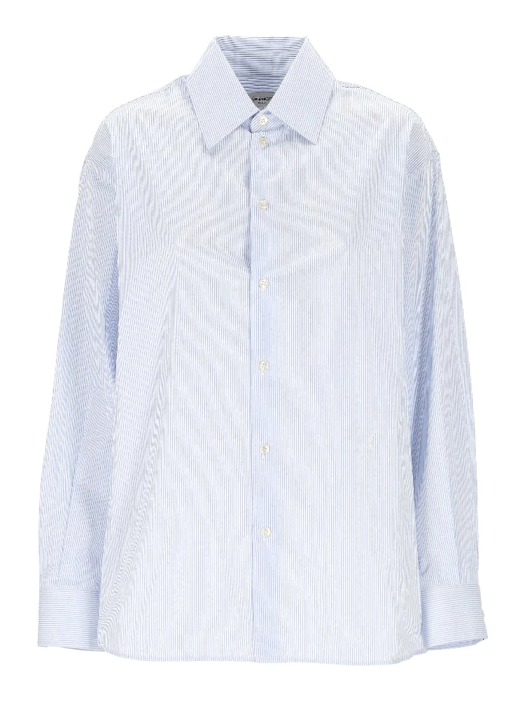 Saint Laurent Shirts
