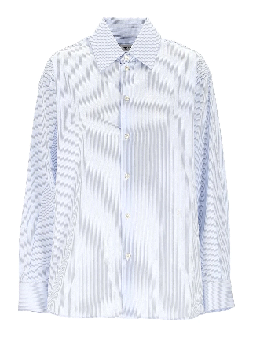Saint Laurent Shirts