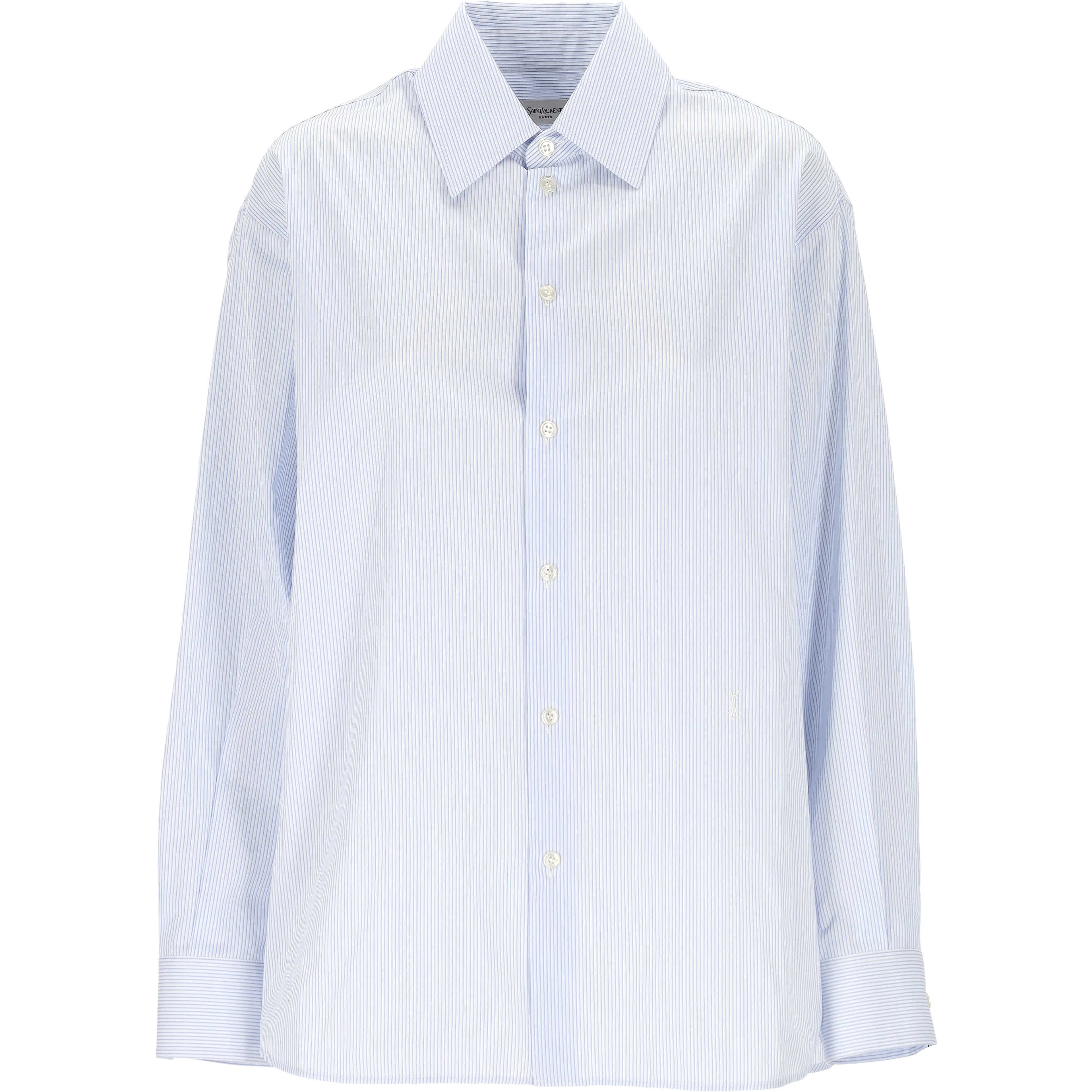 Saint Laurent Shirts