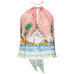 Casablanca Top