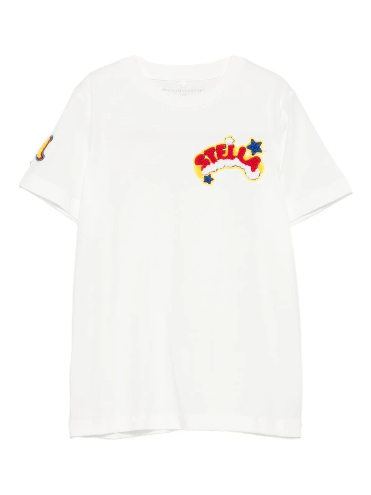 Stella McCartney T-shirts and Polos