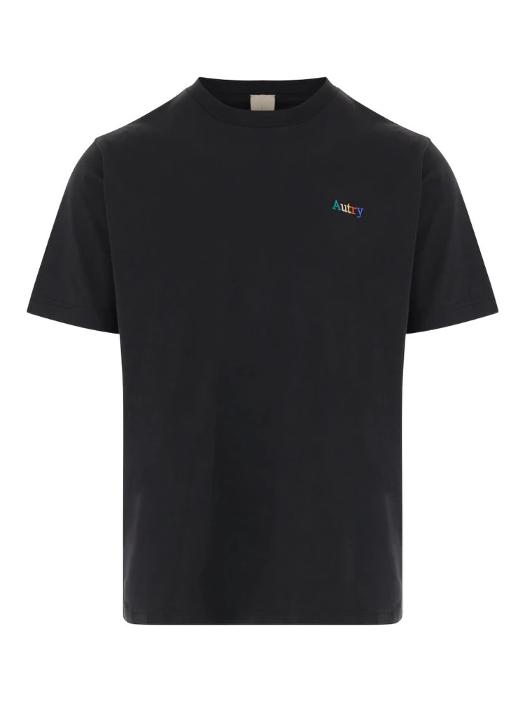 AUTRY T-shirts and Polos Slate
