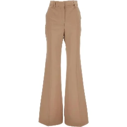 MAX MARA SPORTMAX Trousers Dune