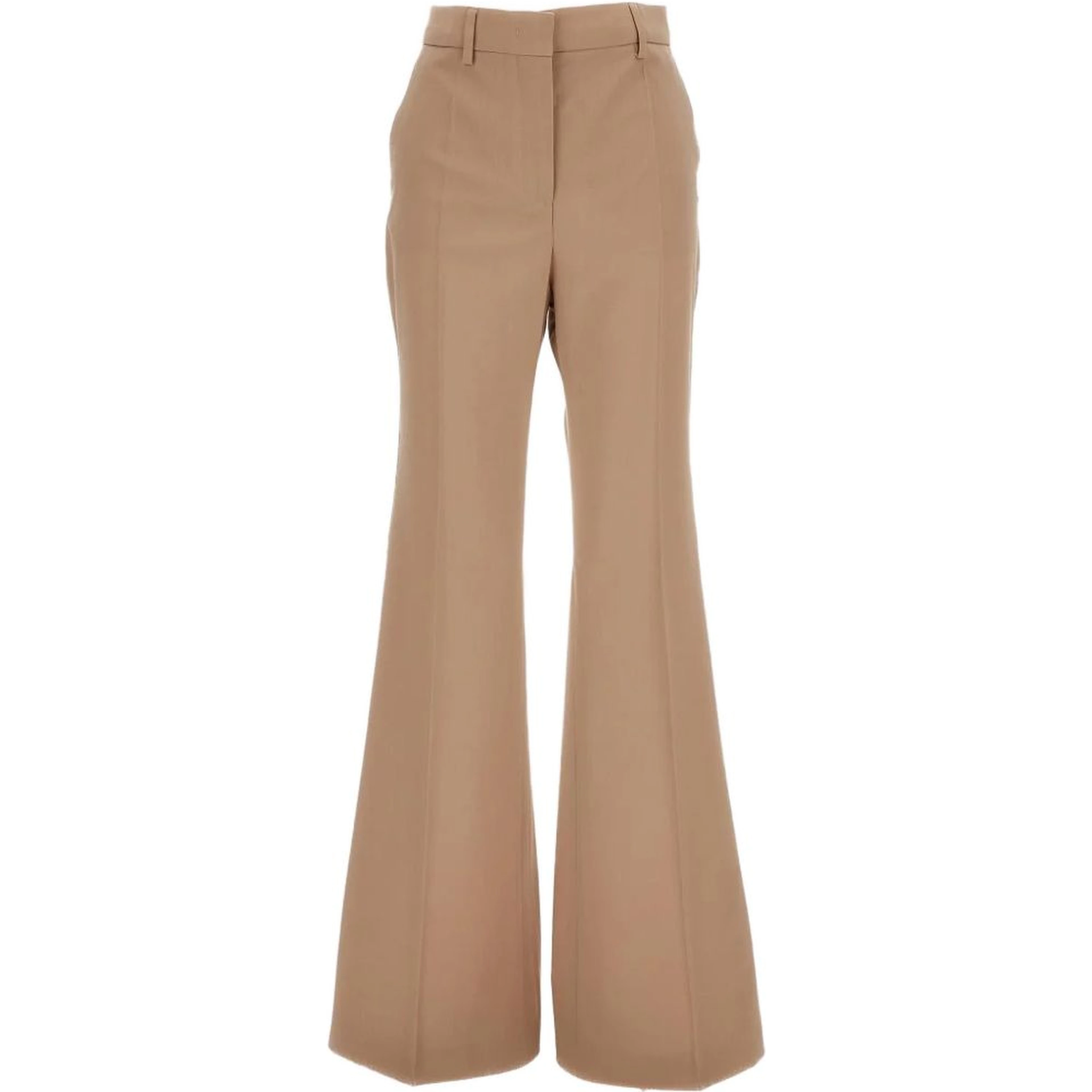 MAX MARA SPORTMAX Trousers Dune
