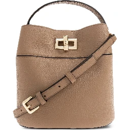 Furla Bags.. Toffee