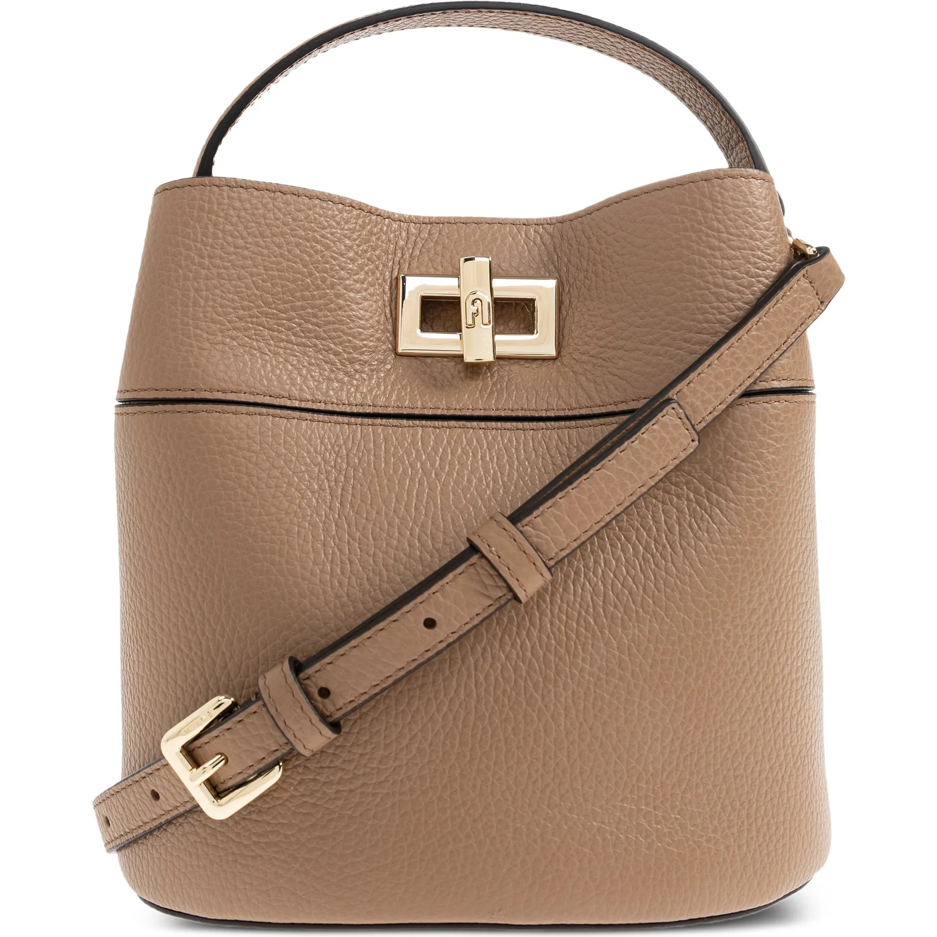 Furla Bags.. Toffee