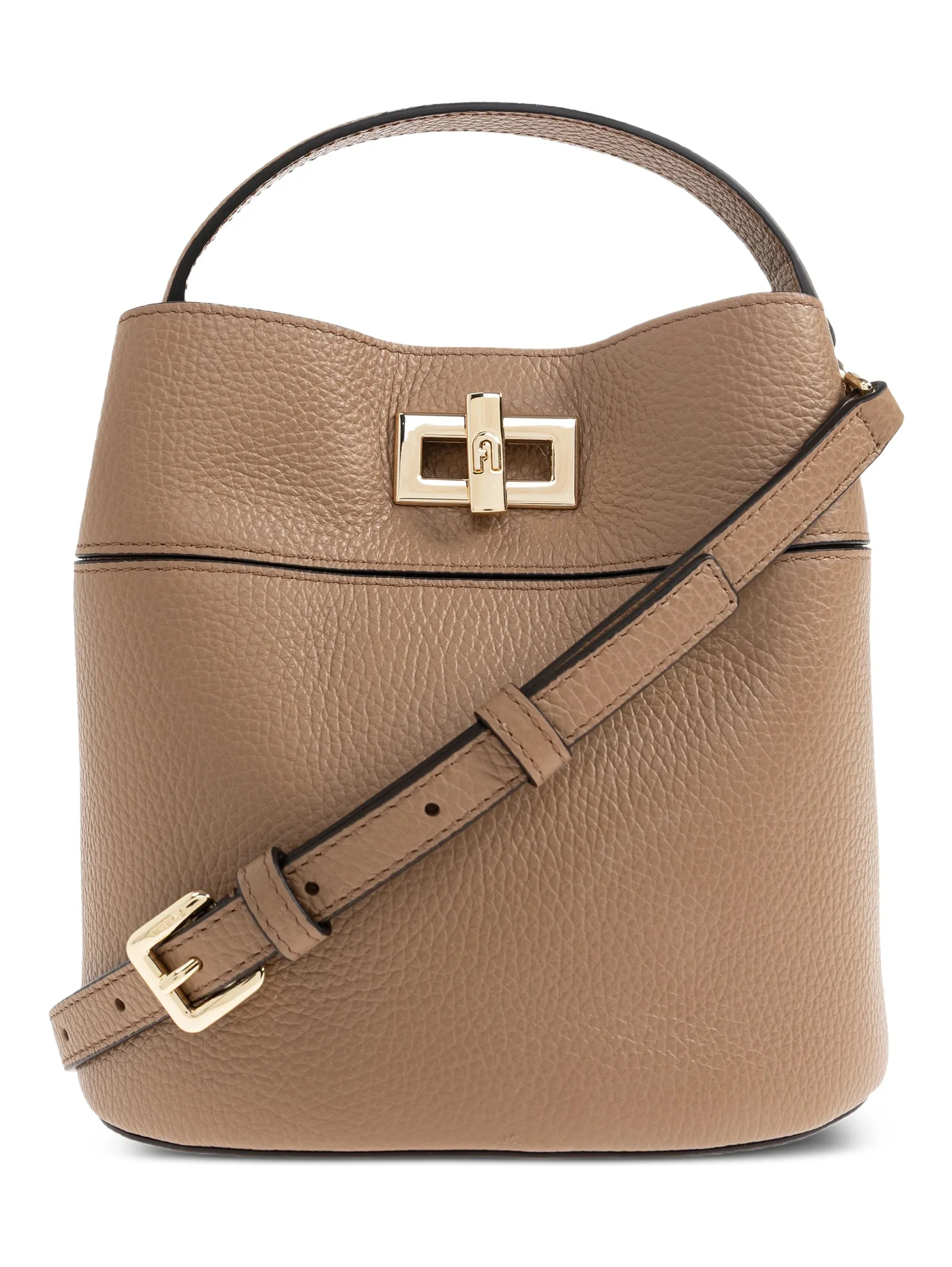Furla Bags.. Toffee