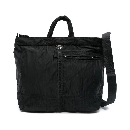 YOSHIDA & CO. Bags.. Black