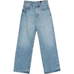 JACQUEMUS Jeans