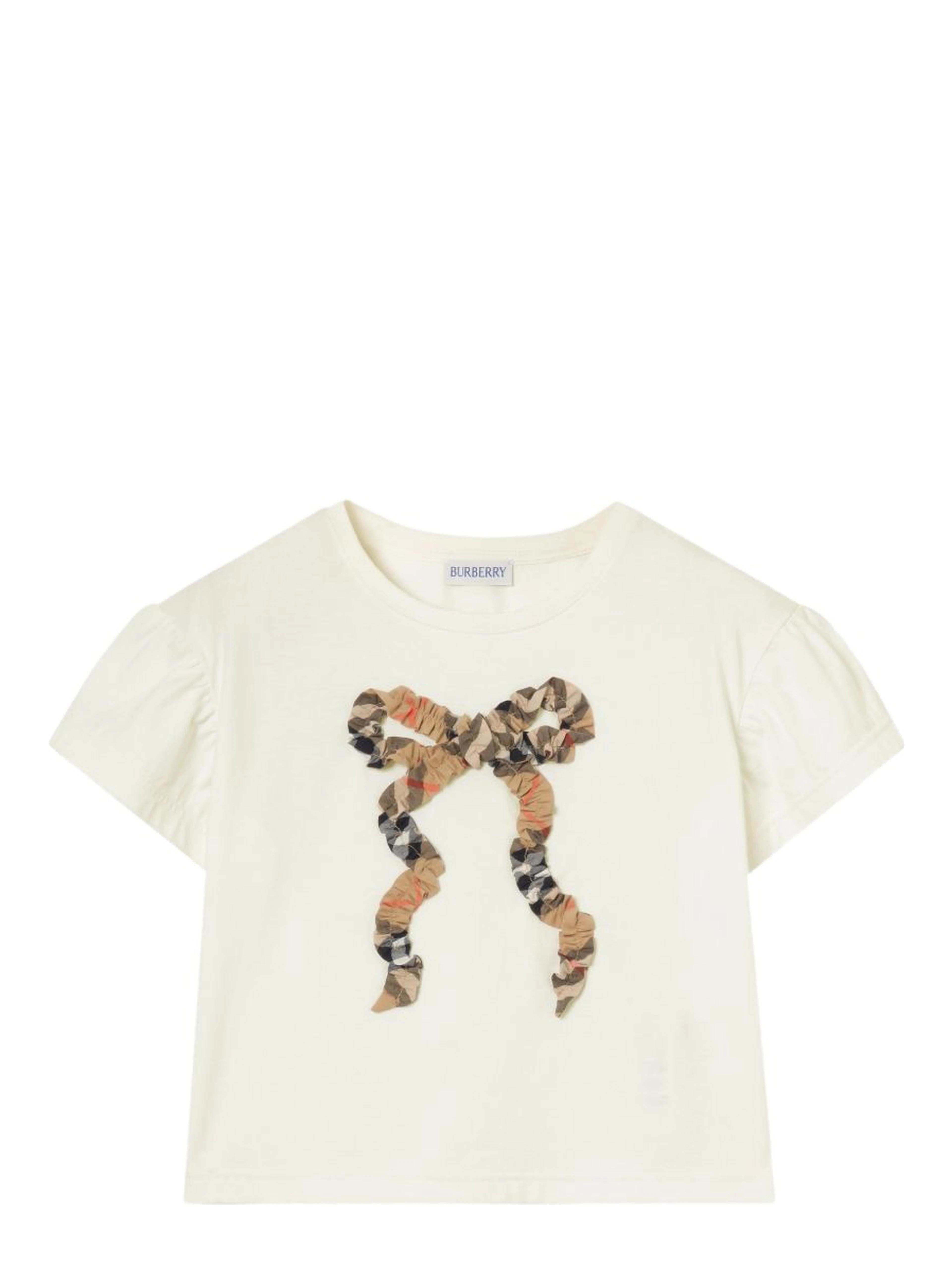 Burberry Kids T-shirts and Polos