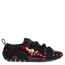 Simone Rocha Flat shoes