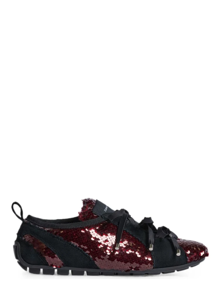 Simone Rocha Flat shoes