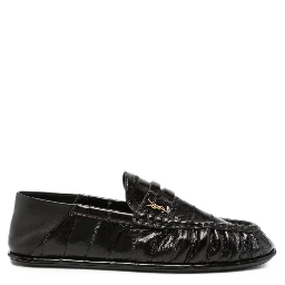 Saint Laurent Flat shoes