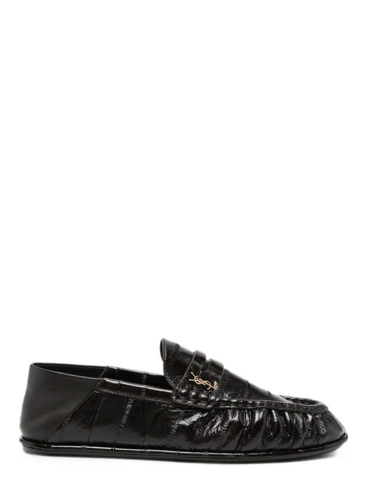 Saint Laurent Flat shoes