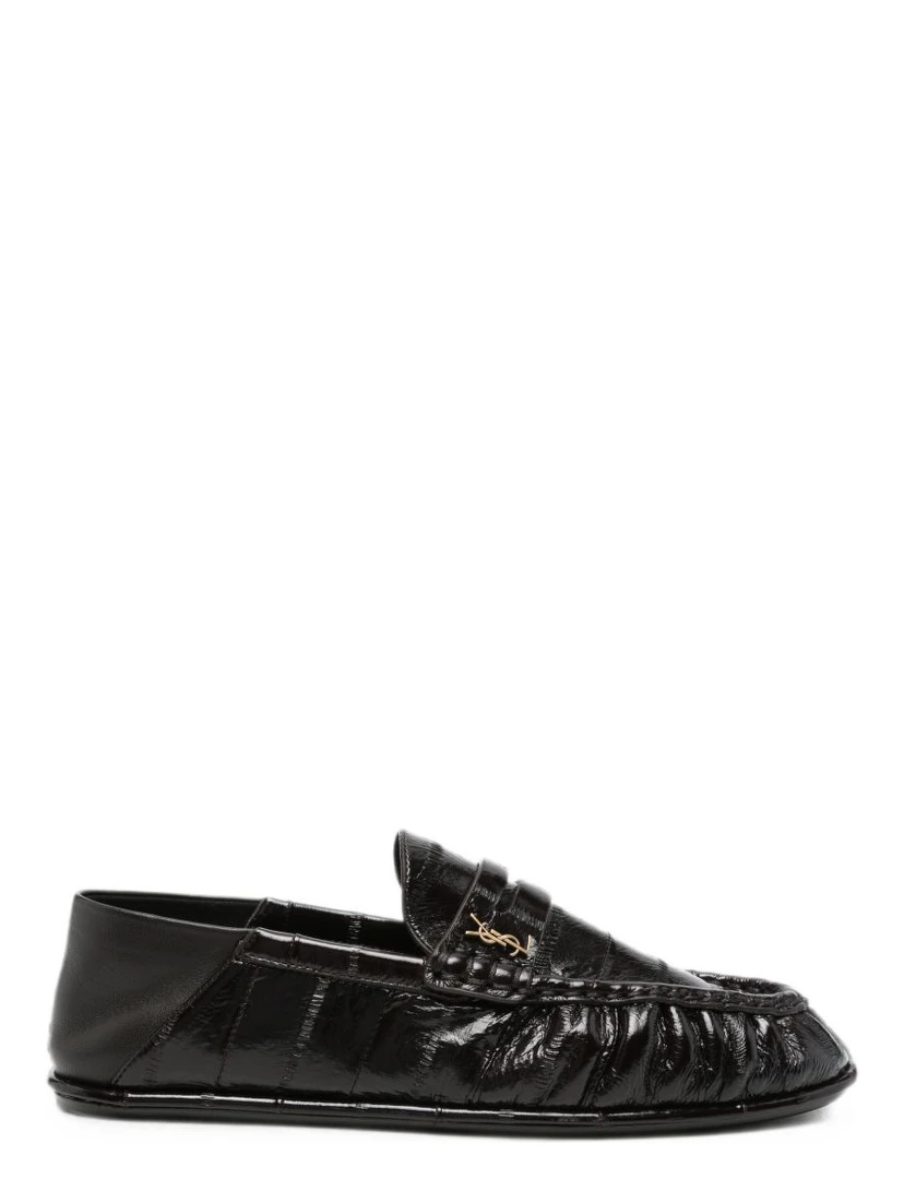Saint Laurent Flat shoes