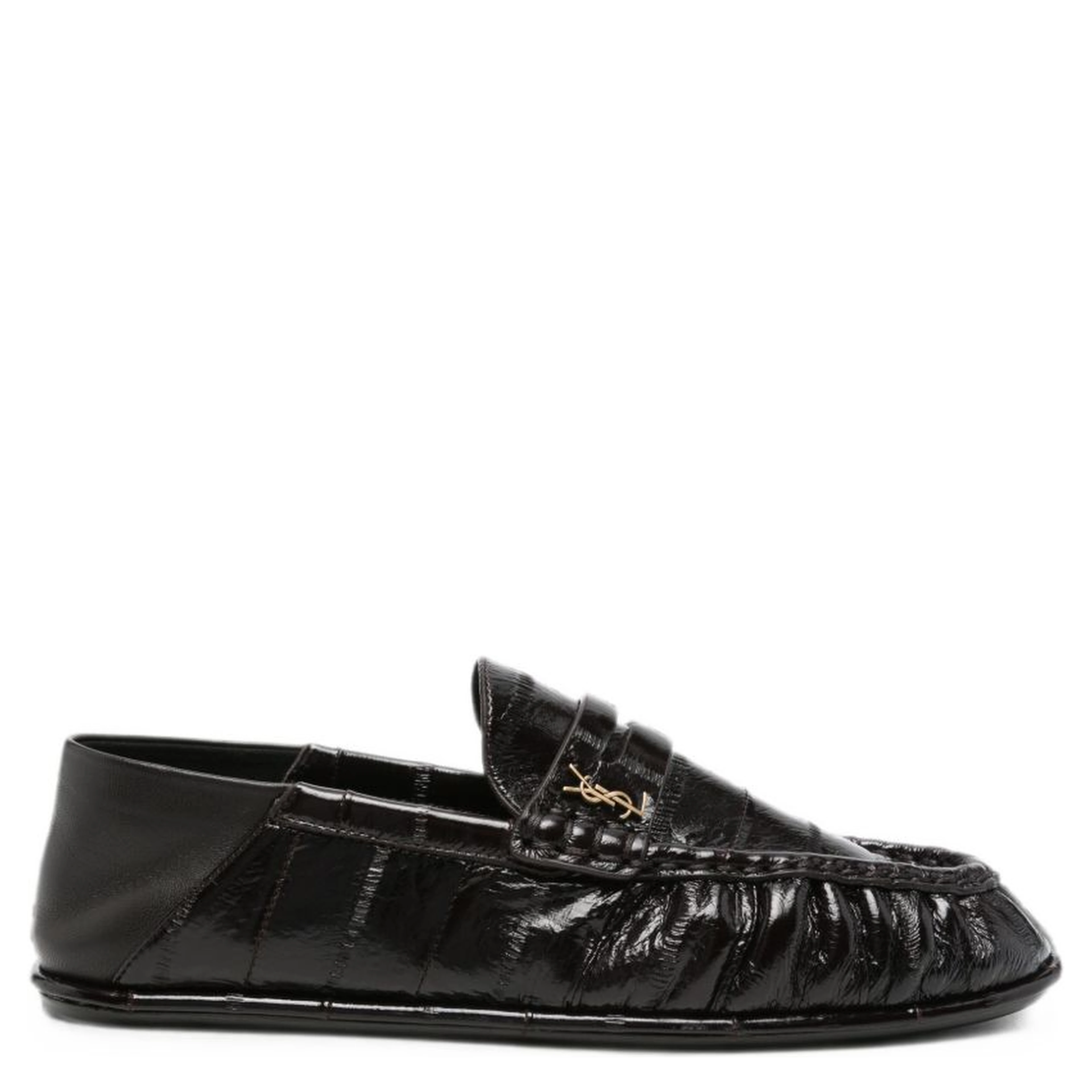 Saint Laurent Flat shoes