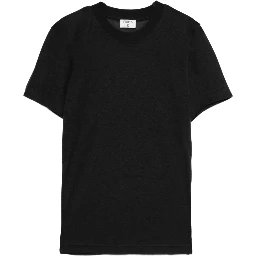 FILIPPA K T-shirts and Polos Black