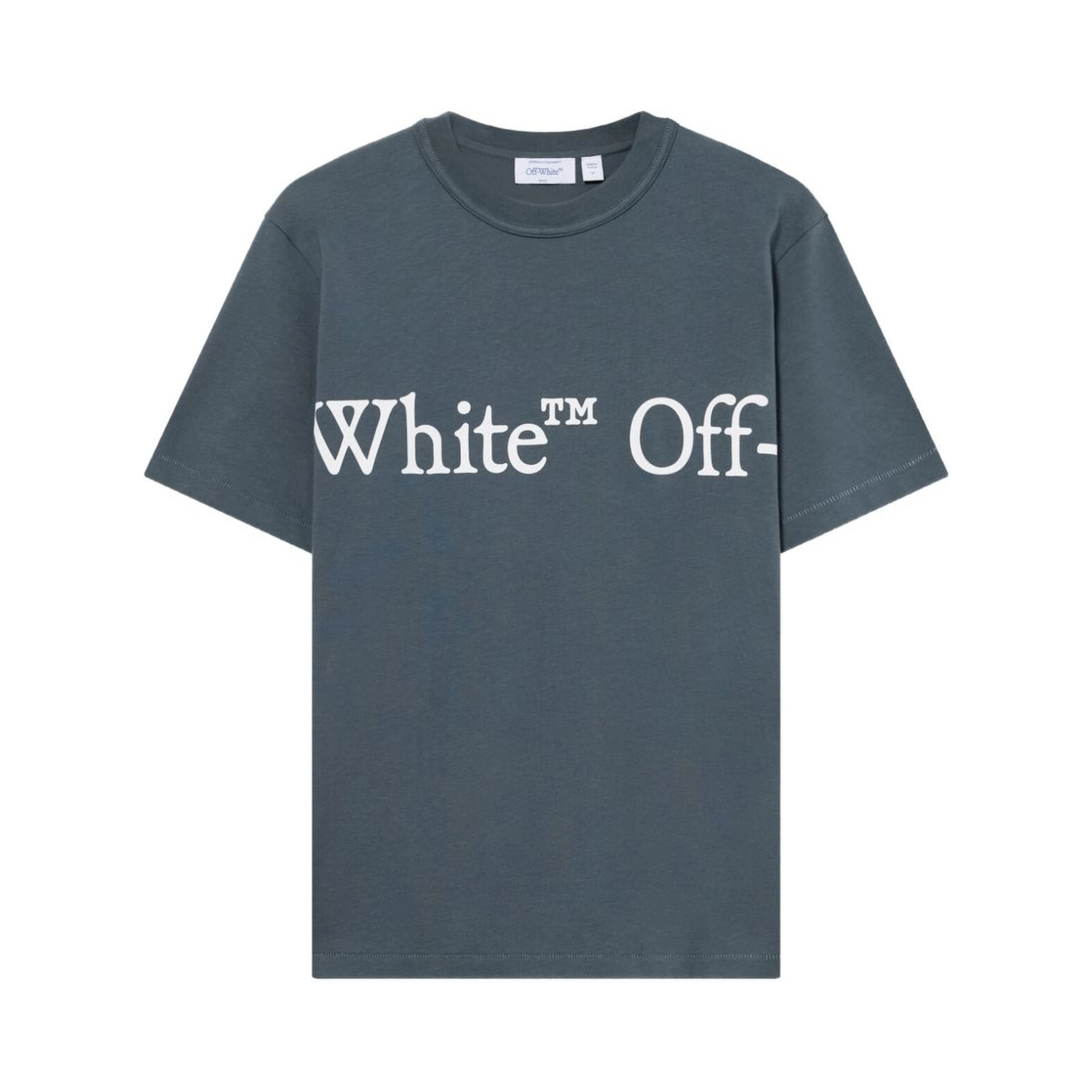 Off White T-shirts and Polos