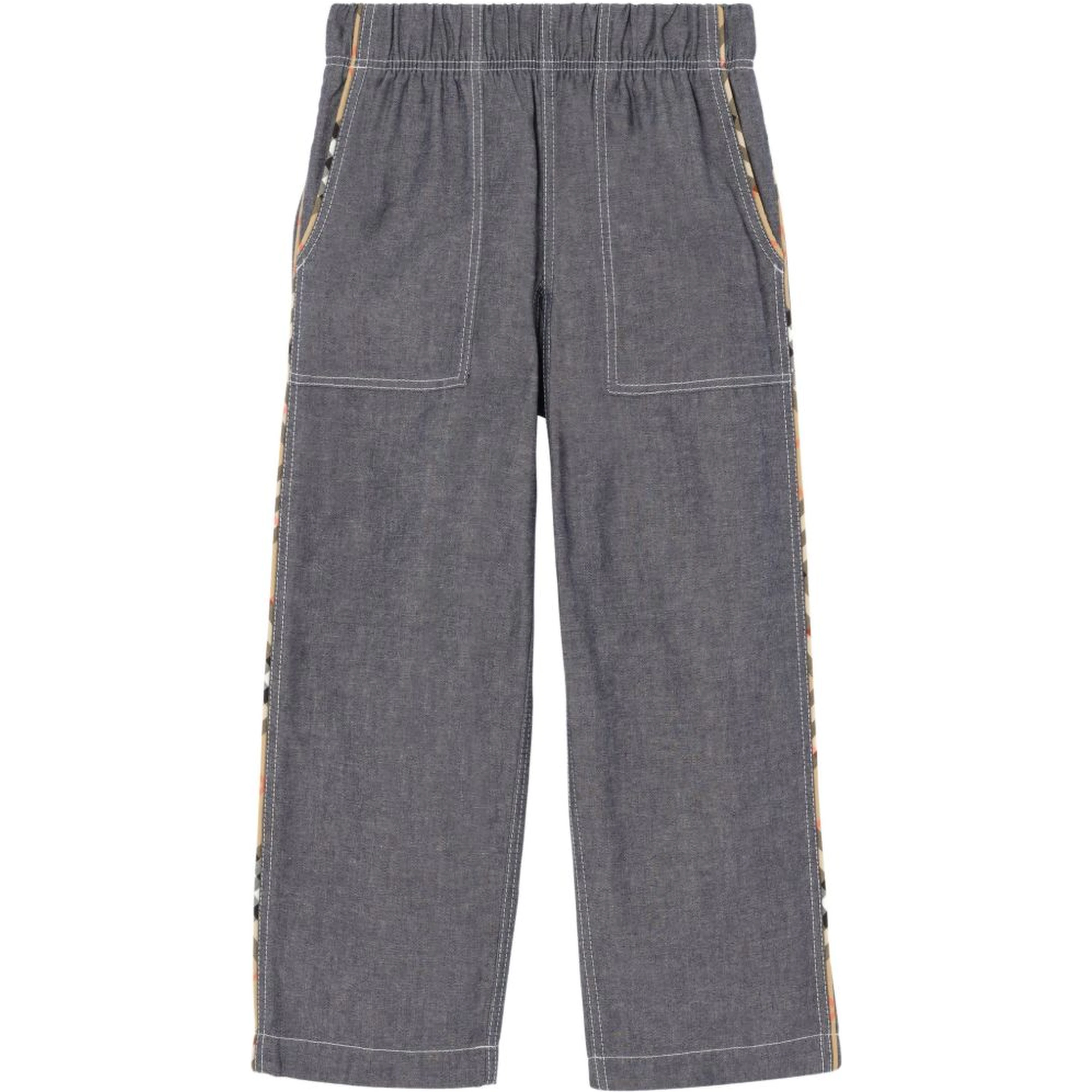 Burberry Kids Trousers