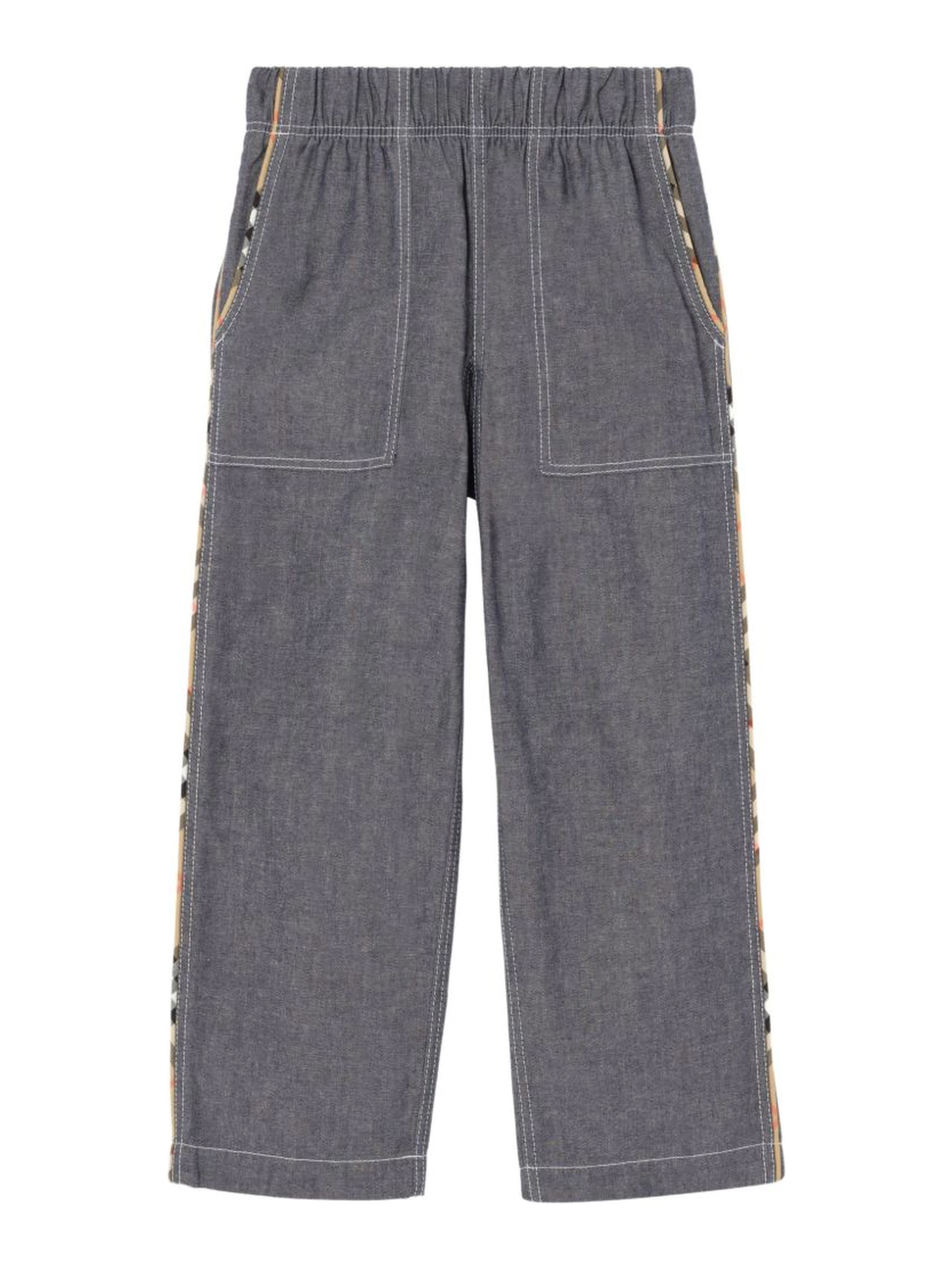 Burberry Kids Trousers