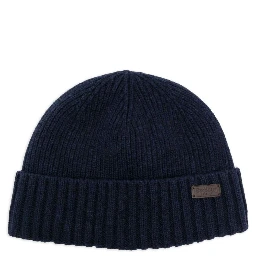 Barbour Hats Navy