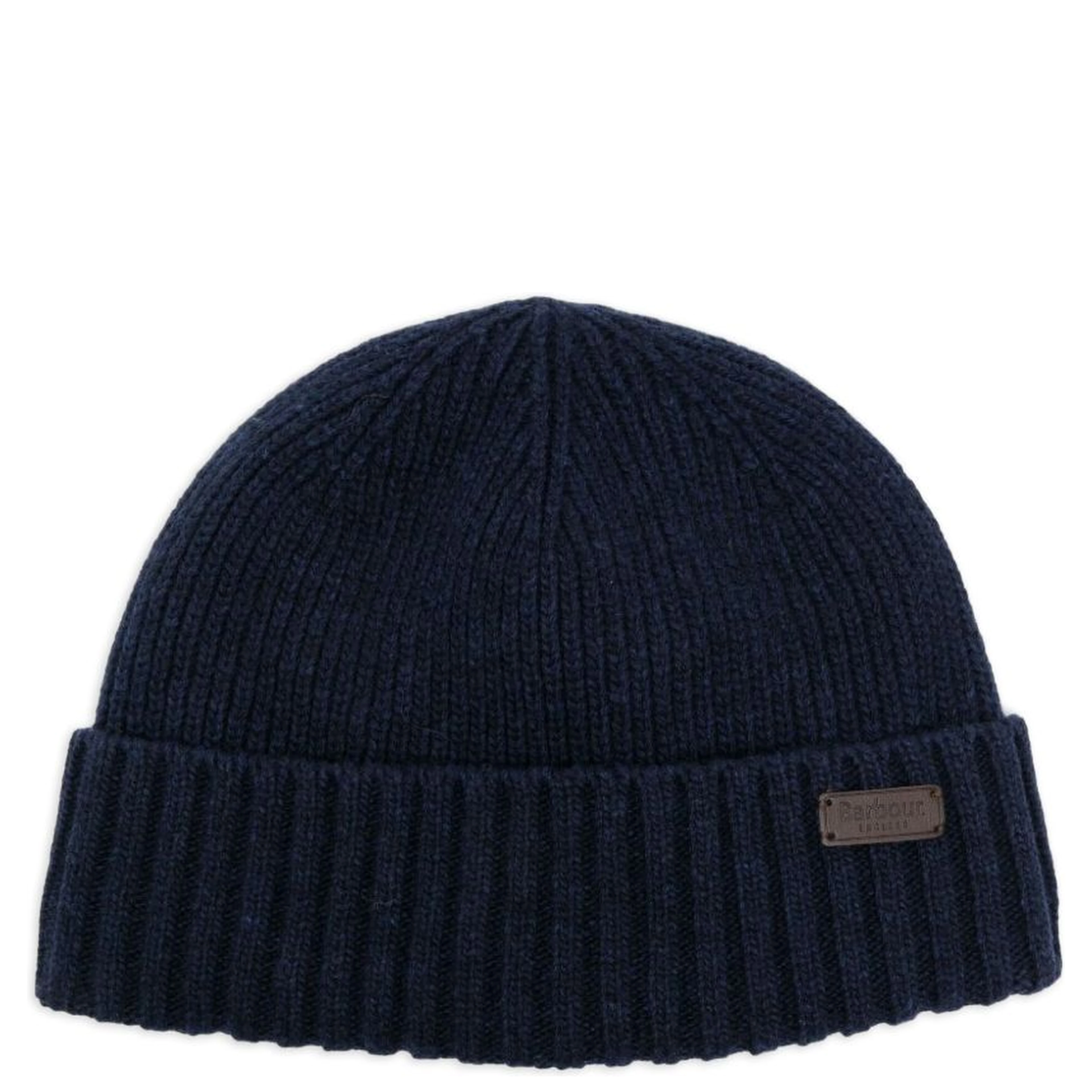 Barbour Hats Navy