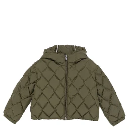 MONCLER KIDS Jackets