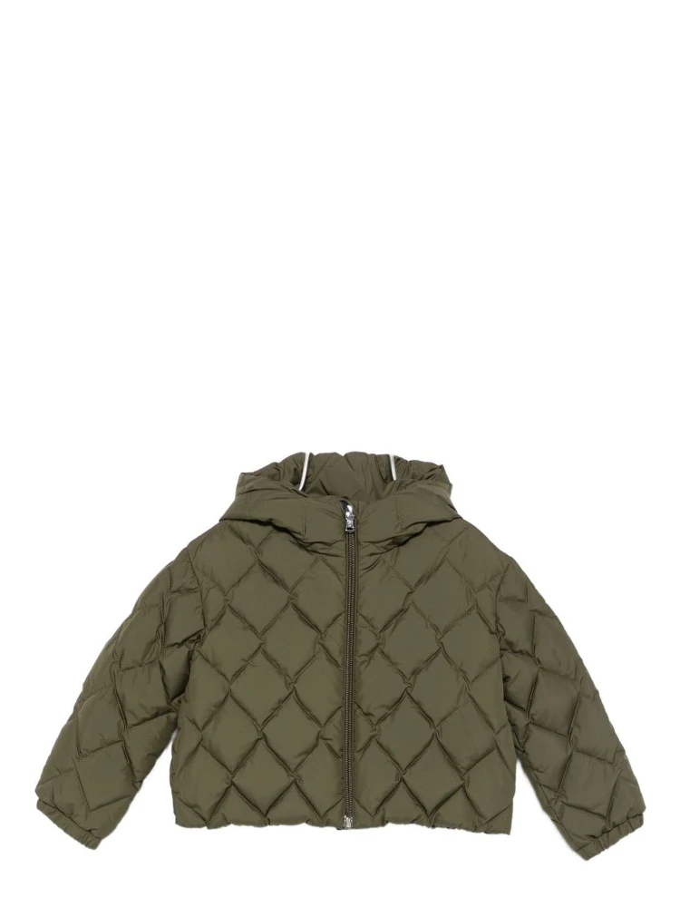 MONCLER KIDS Jackets