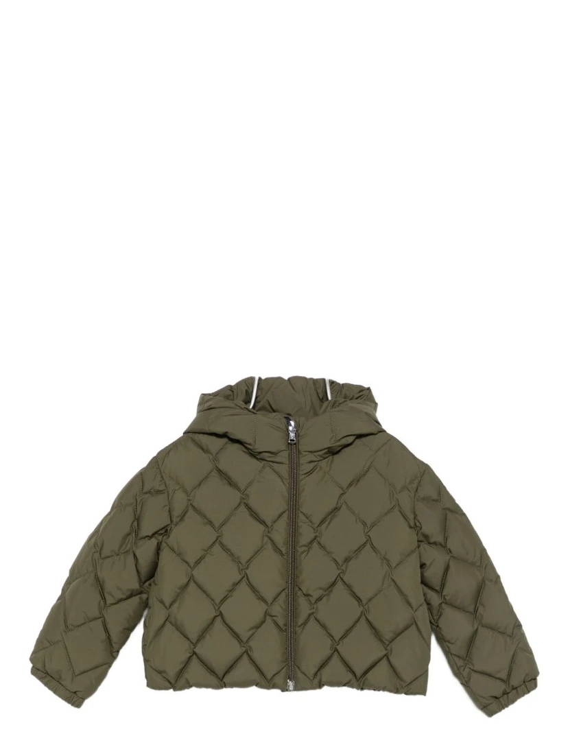MONCLER KIDS Jackets