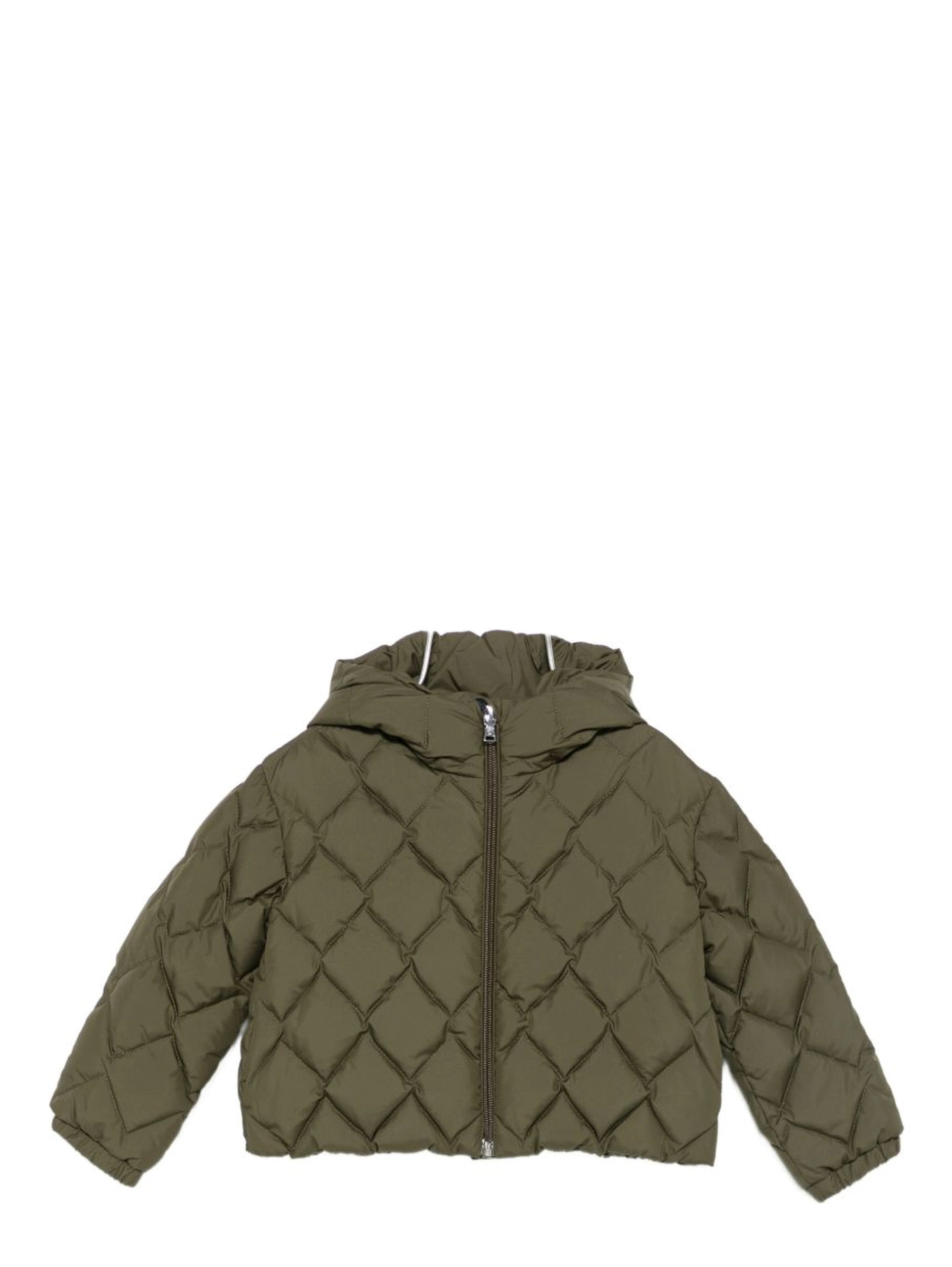 MONCLER KIDS Jackets