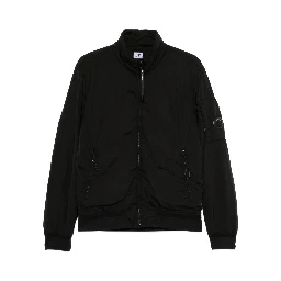 C.P. COMPANY Jackets Black