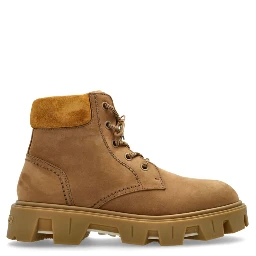 Moncler Boots