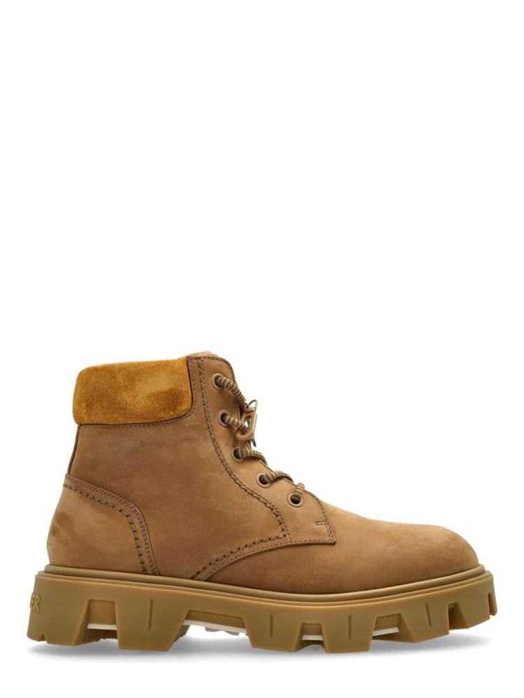 Moncler Boots