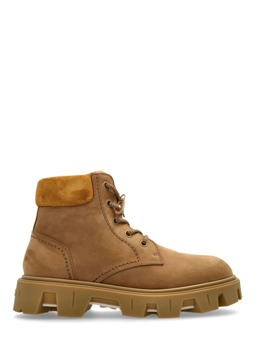 Moncler Boots