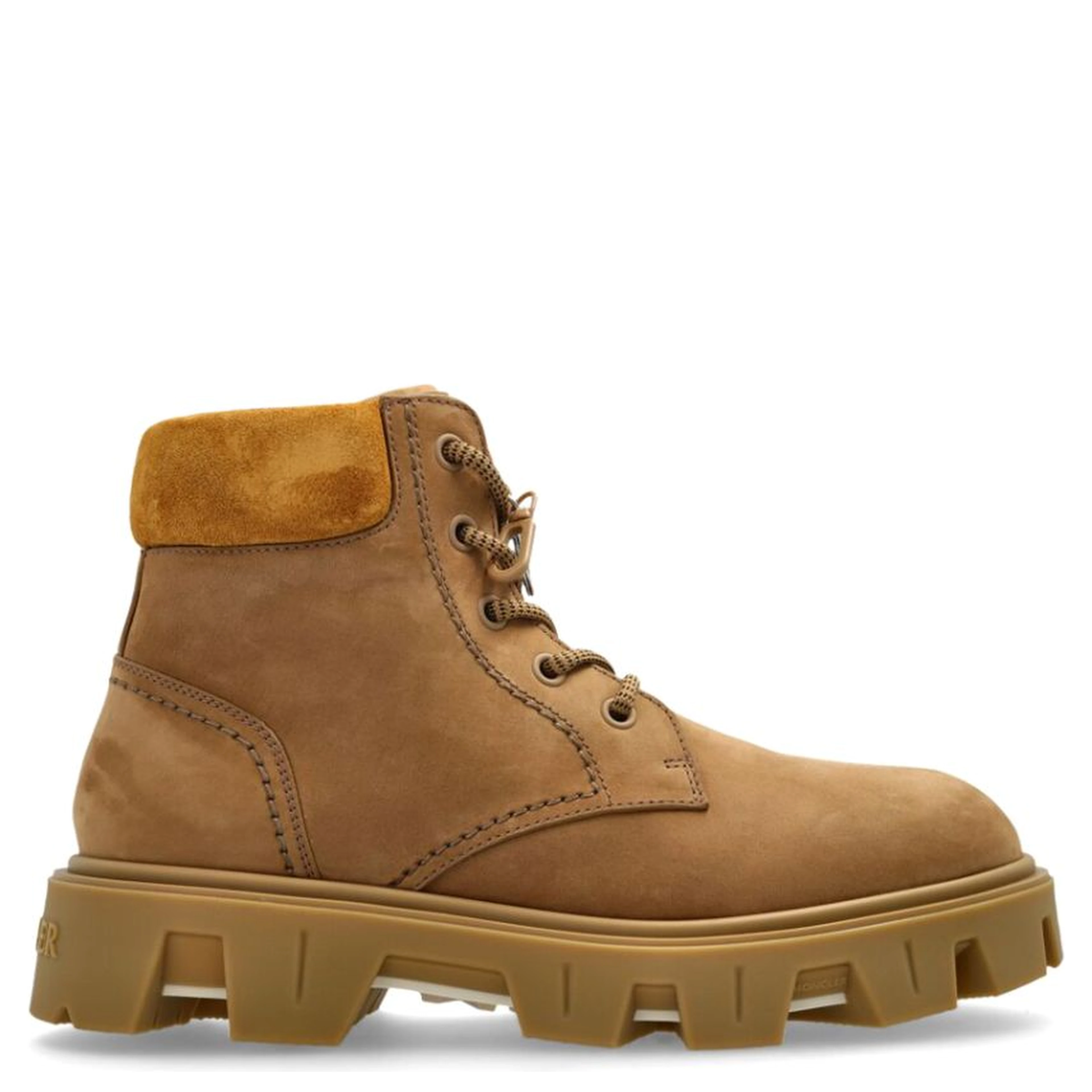 Moncler Boots