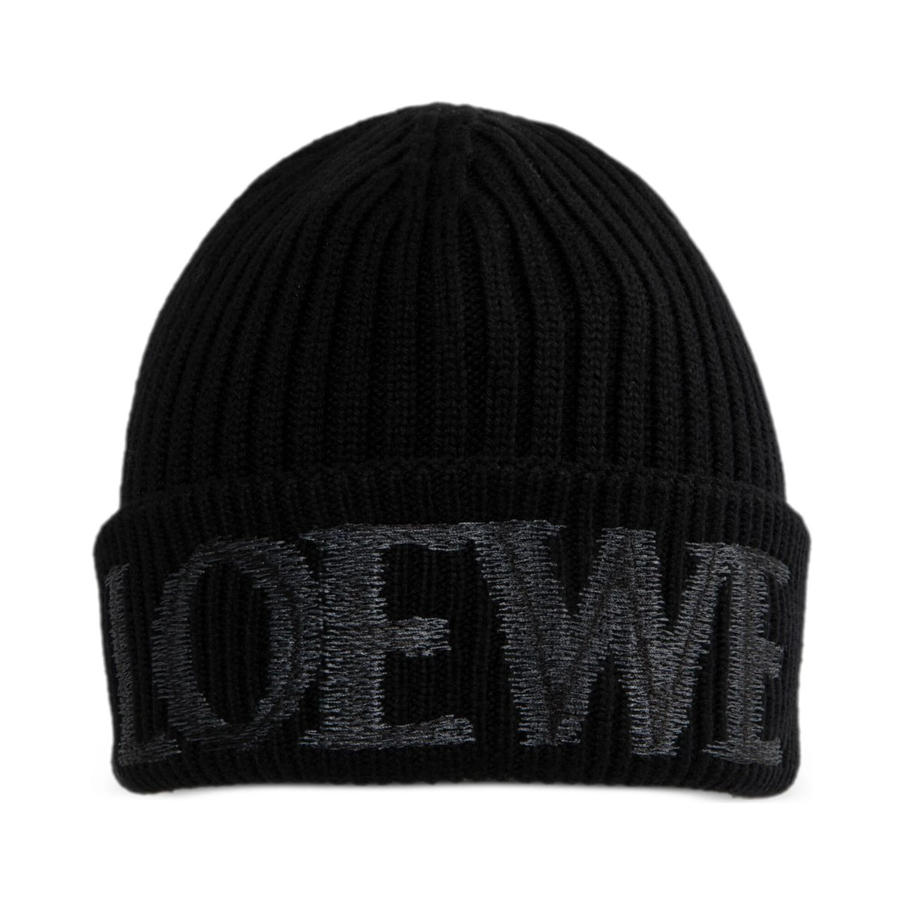 Loewe Hats Black