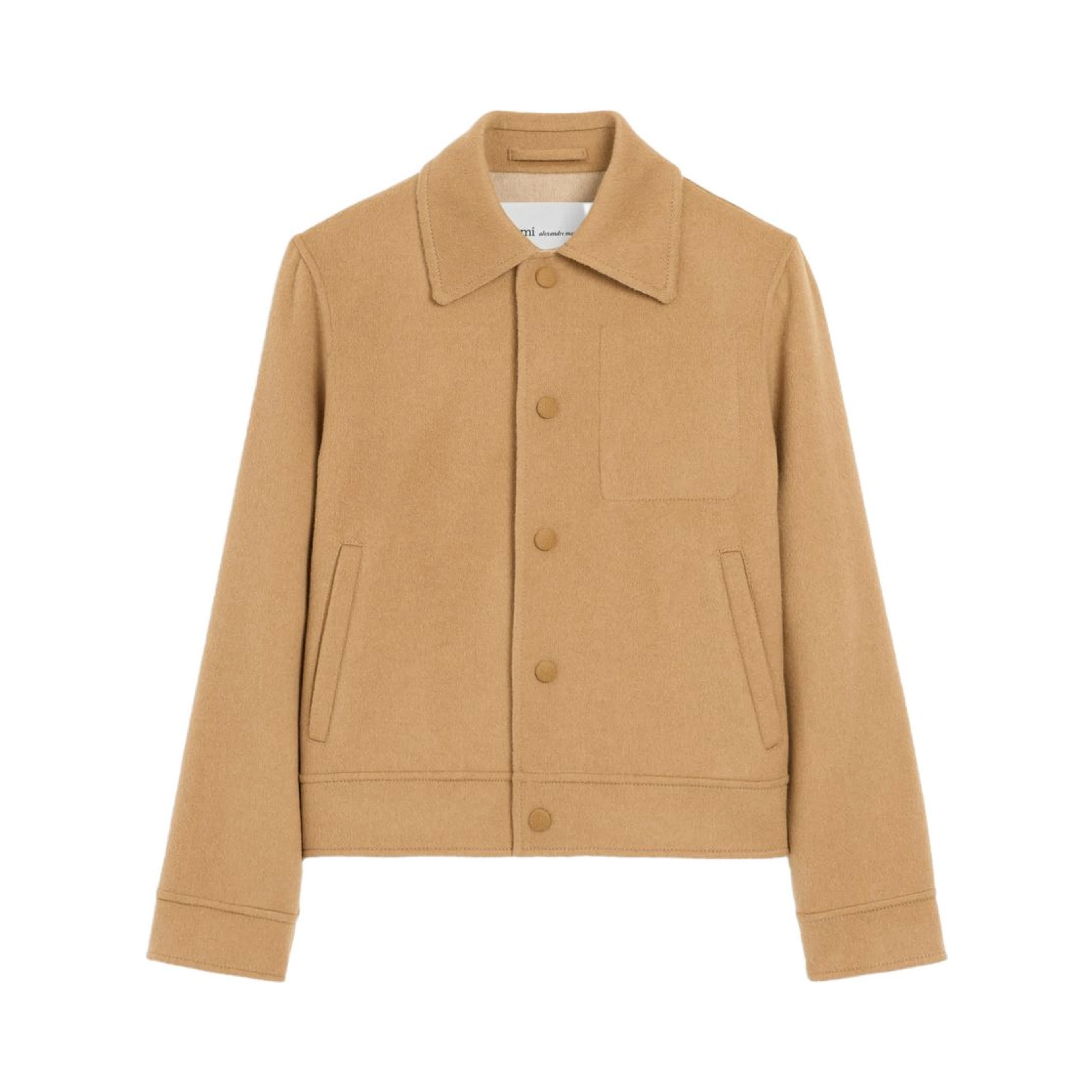 Ami Jackets