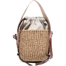 Chloè Bags.. White