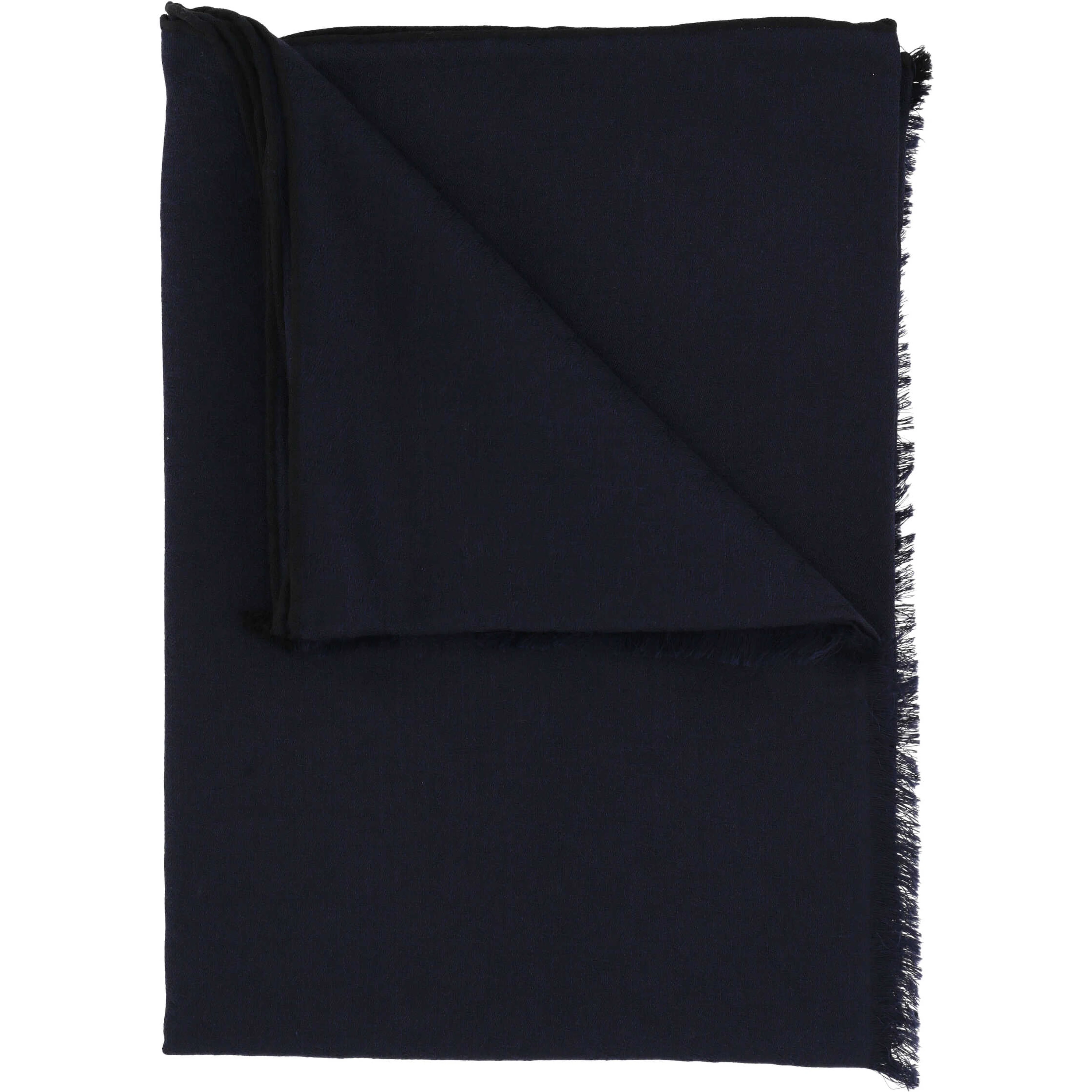 Gucci Scarfs Black