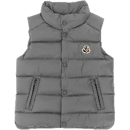 MONCLER KIDS Jackets