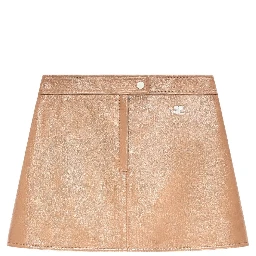 Courrèges Skirts