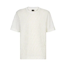 Fendi T-shirts and Polos
