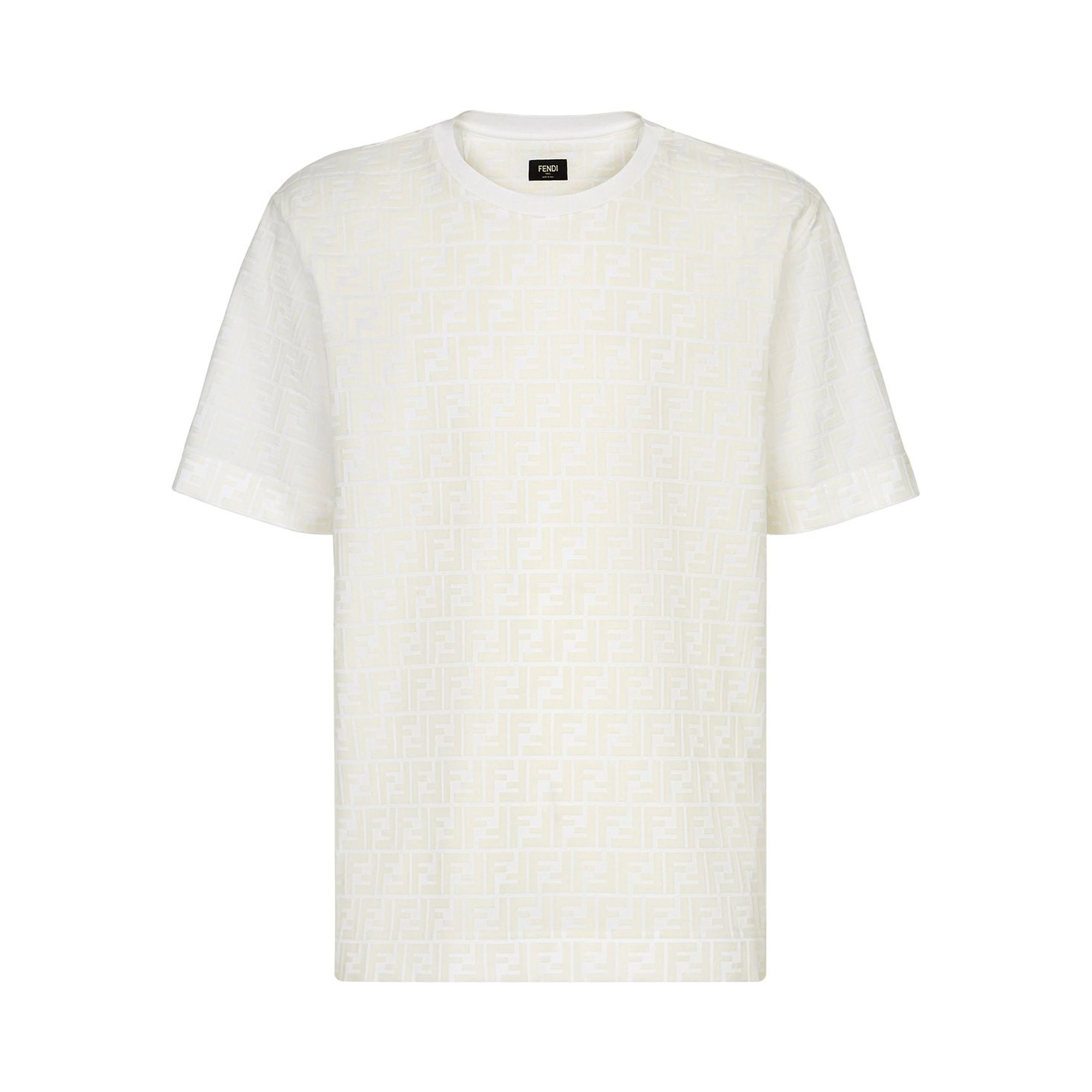 Fendi T-shirts and Polos