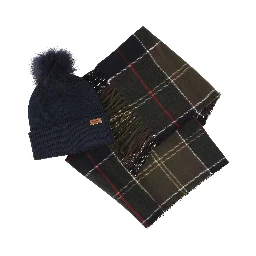 Barbour Accessories