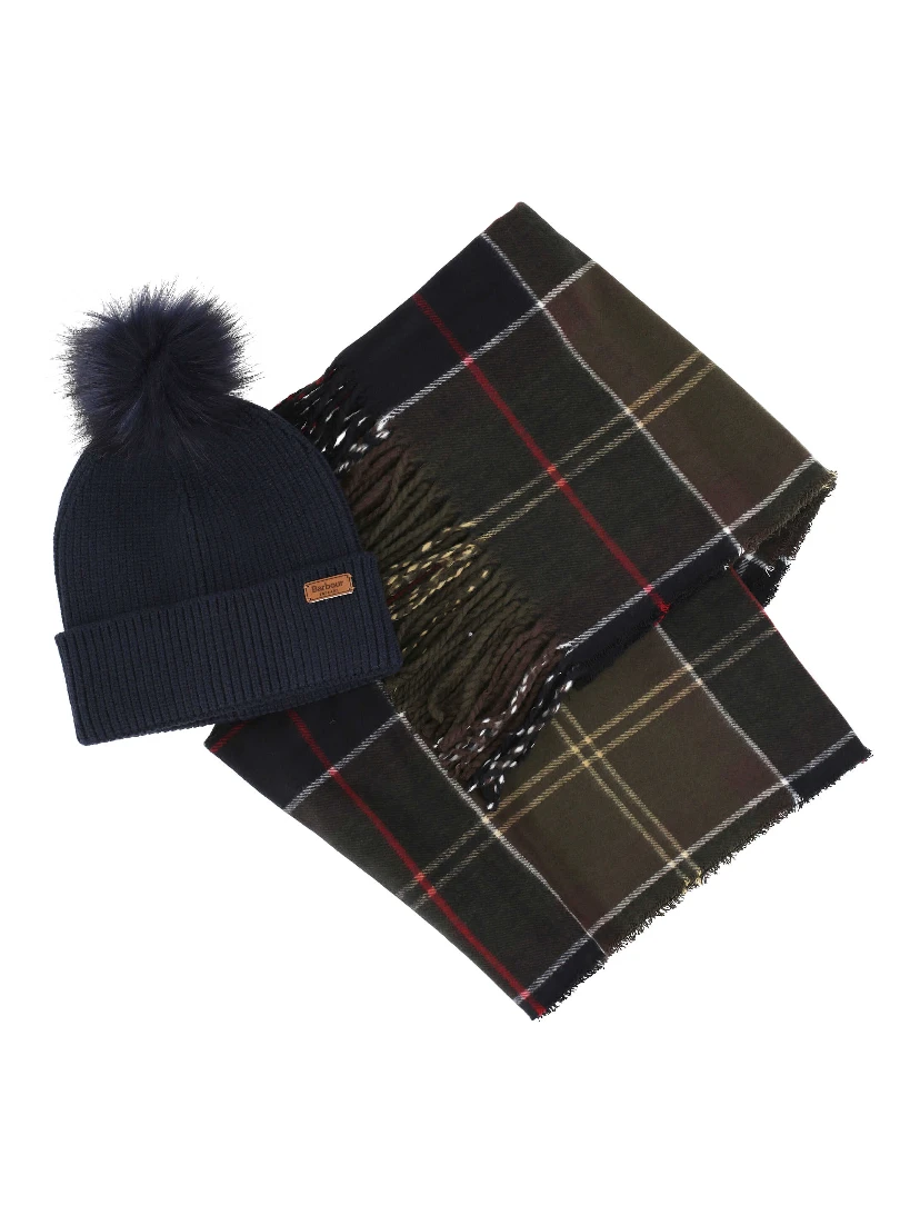 Barbour Accessories