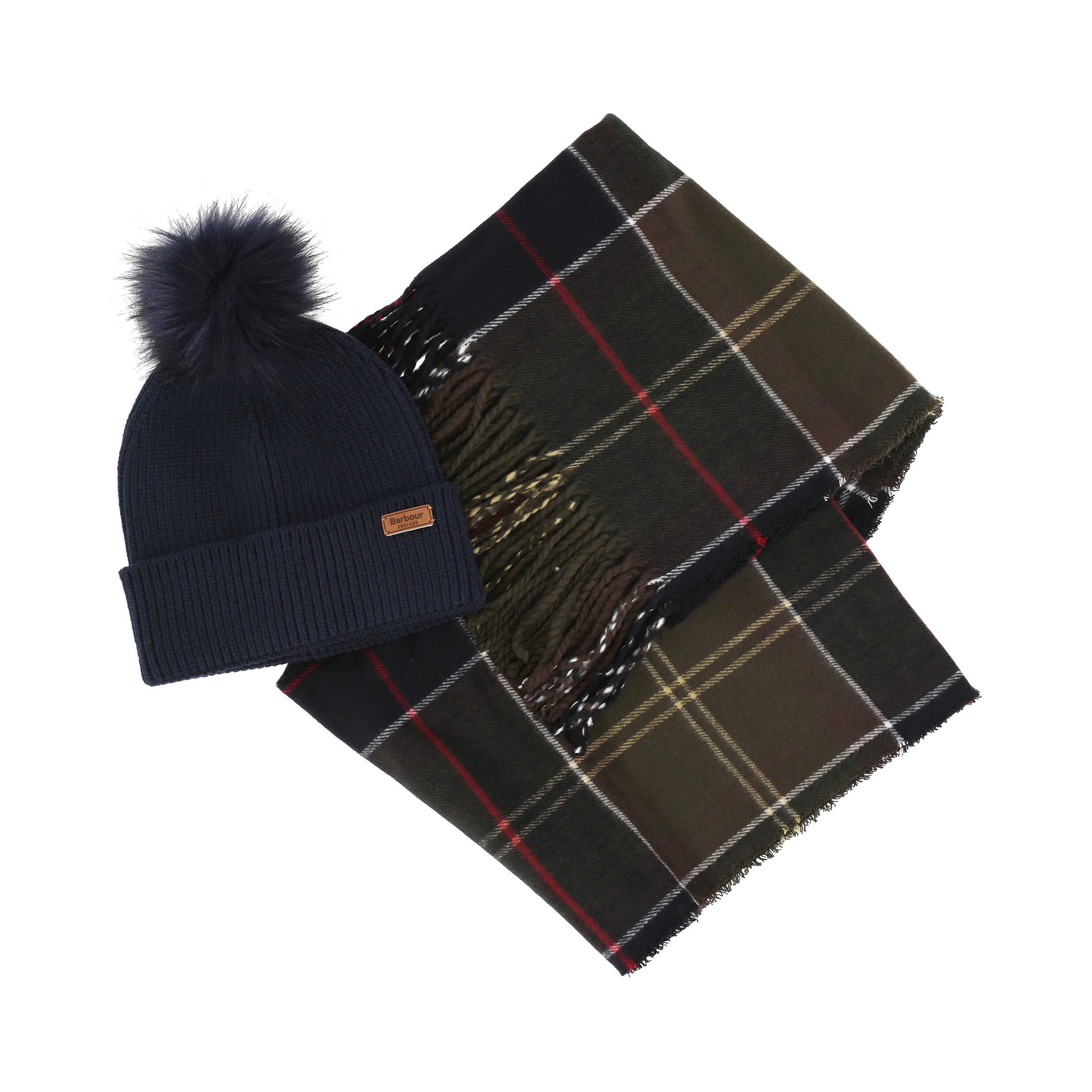 Barbour Accessories